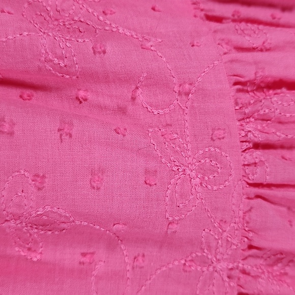 Genuine Kids Girls Dress Size 5T - Picture 4 of 4